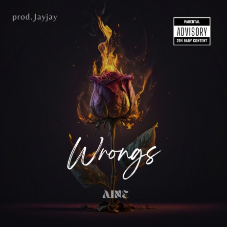 Wrongs ft. Jayjay | Boomplay Music