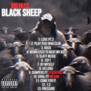 Black Sheep