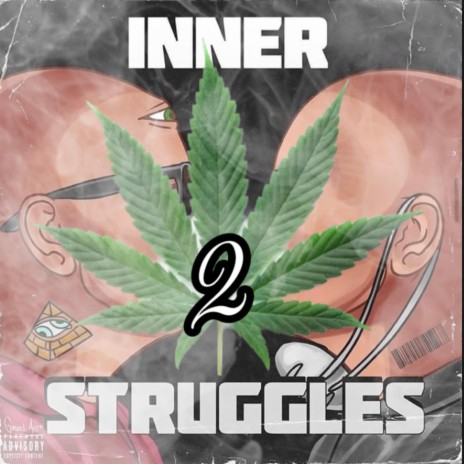 Inner Struggles 2 | Boomplay Music