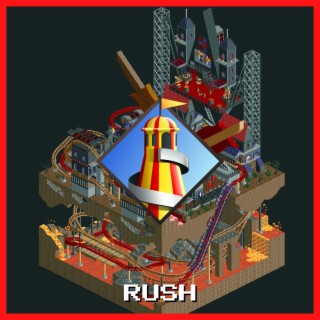 Rush (Rock Style 4)