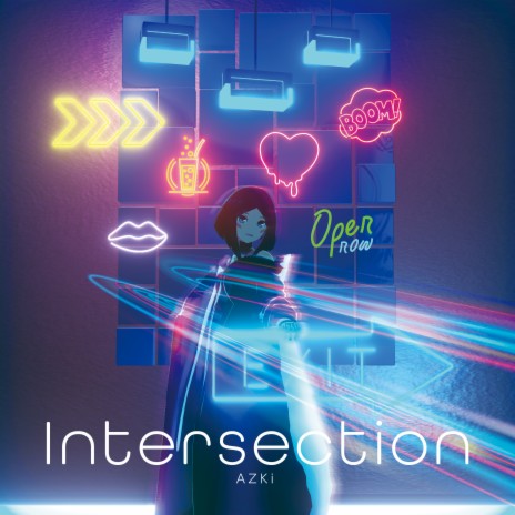 Intersection | Boomplay Music