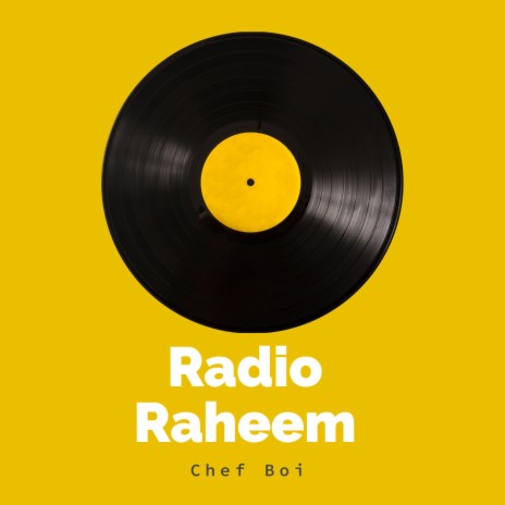 Radio Raheem | Boomplay Music