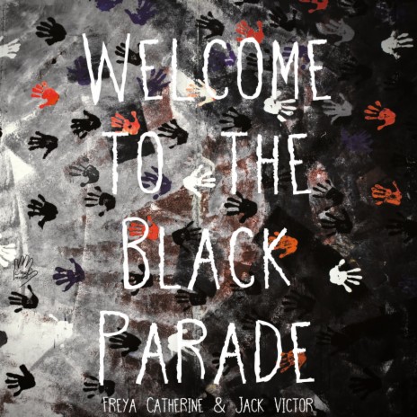 Welcome to the Black Parade (Instrumental) ft. Jack Victor