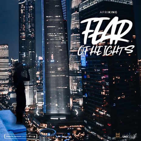 Fear Of Heights | Boomplay Music