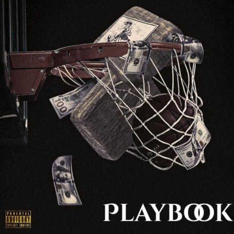PLAYBOOK ft. Nickystick | Boomplay Music
