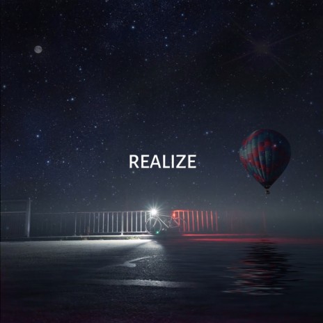 Realize | Boomplay Music