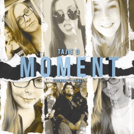 Moment (Kendra's Song)