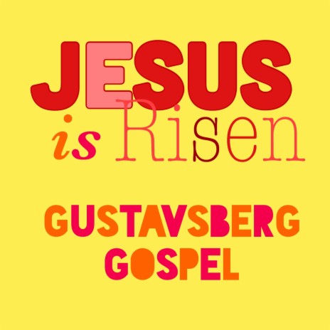 Jesus is Risen | Boomplay Music