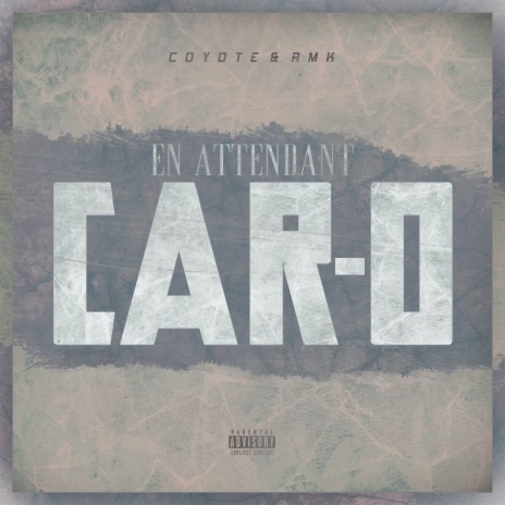 En Attendant CAR-0 ft. Rmk | Boomplay Music