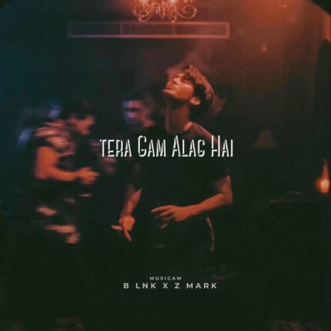 Tera Gam Alag Hai | Boomplay Music