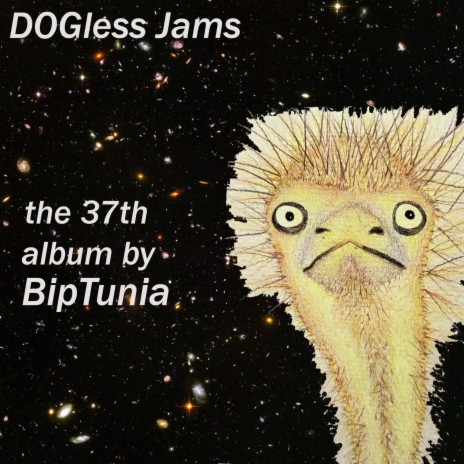 DOGless Jam 4