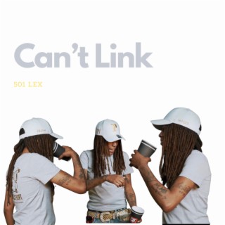 Can't Link