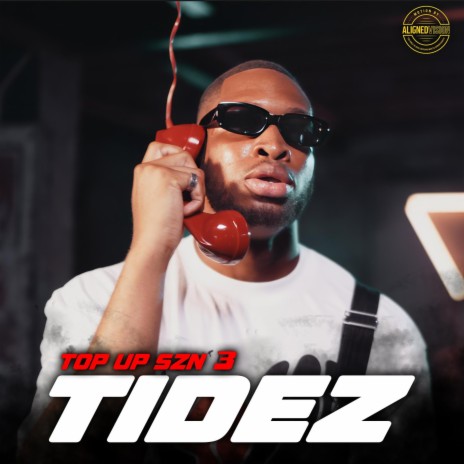 Top Up (SZN 3. EP.8) ft. Tidez