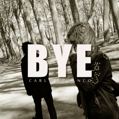 Bye ft. Dj Trappy | Boomplay Music