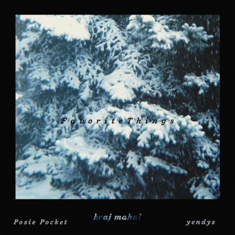 FavoriteThings ft. Posie Pocket | Boomplay Music