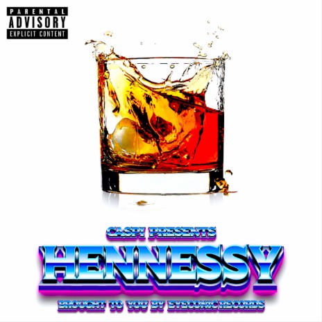 Hennessy