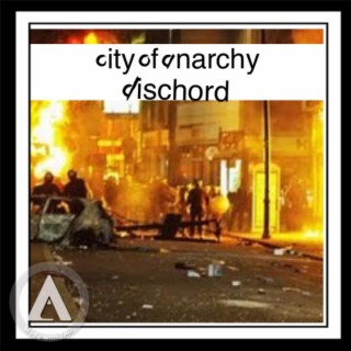 City Of Anarchy