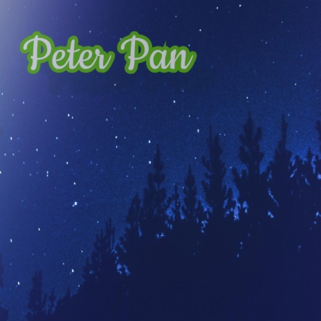 Peter Pan ft. Krispel | Boomplay Music