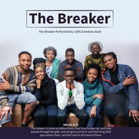 The Breaker | Boomplay Music