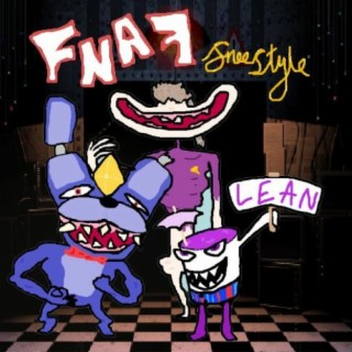 FNAF FREESTYLE