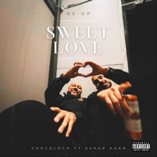 Sweet Love (Re-Up)