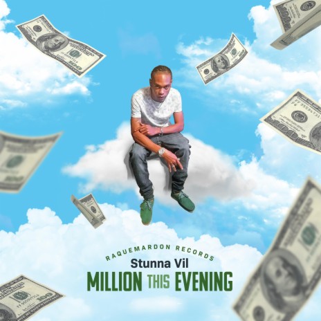 Million This Evening | Boomplay Music