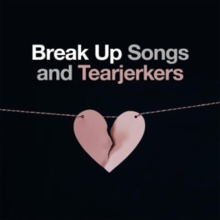 Break Up Songs - Compilation by Various Artists