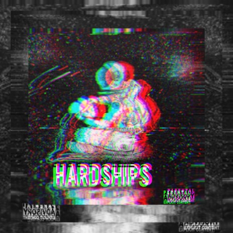 Hardships | Boomplay Music