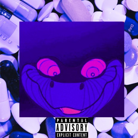 Purple vision and Prescriptions | Boomplay Music