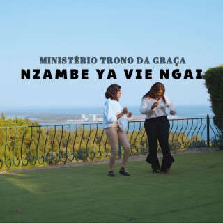 Nzambe ya vie na ngai lyrics | Boomplay Music