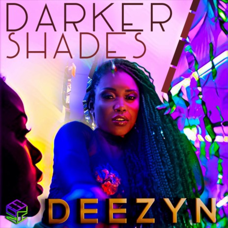 Darker Shades | Boomplay Music
