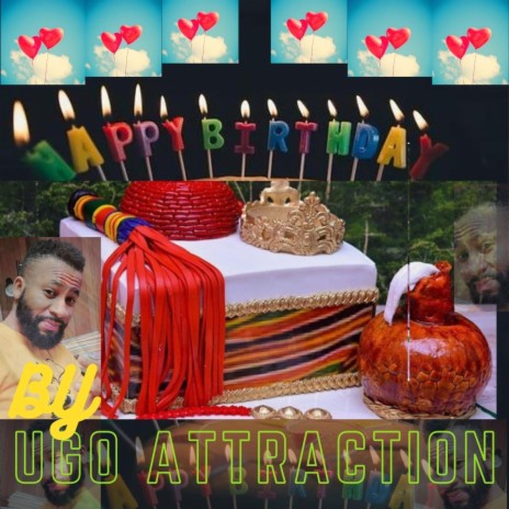 Bongo Owerri Happy Birthday By Ugo Attraction | Boomplay Music