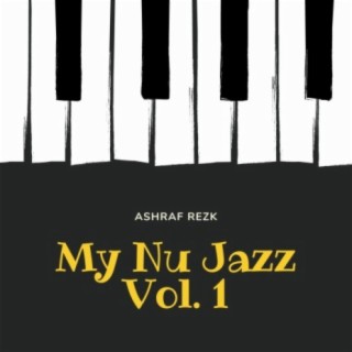 My Nu Jazz, Vol. 1