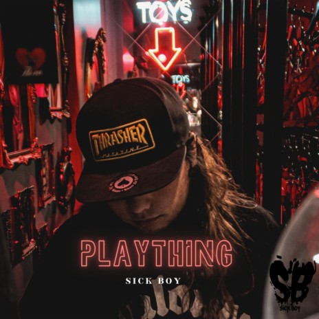 PLAYTHING | Boomplay Music
