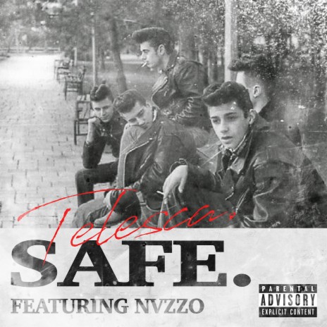 Safe. ft. Nvzzo | Boomplay Music