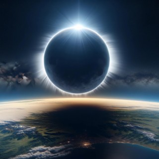 Solar Eclipse lyrics | Boomplay Music