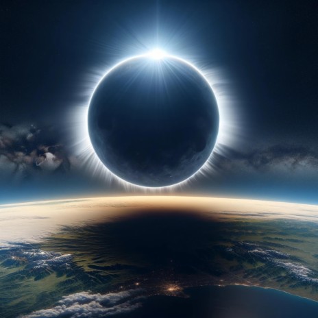 Solar Eclipse | Boomplay Music