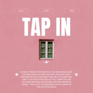 Tap In lyrics | Boomplay Music
