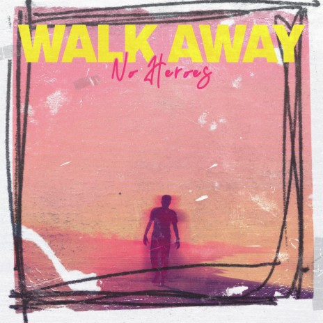 Walk Away | Boomplay Music