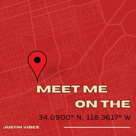 Meet Me On The Westside | Boomplay Music