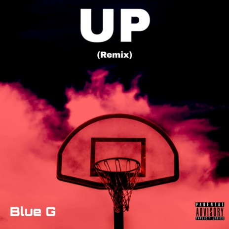 UP (Remix) | Boomplay Music