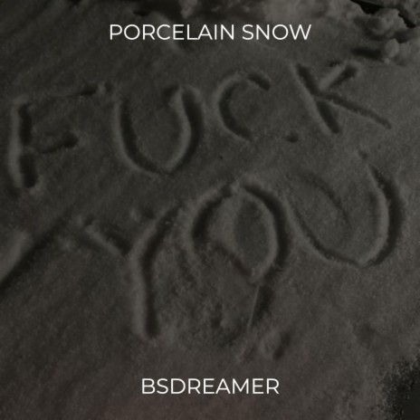 porcelain snow | Boomplay Music