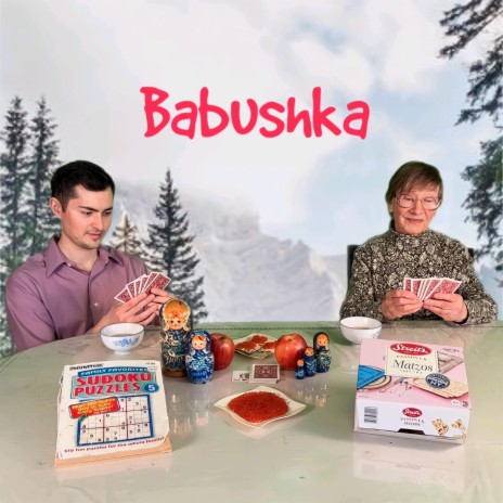 Babushka | Boomplay Music