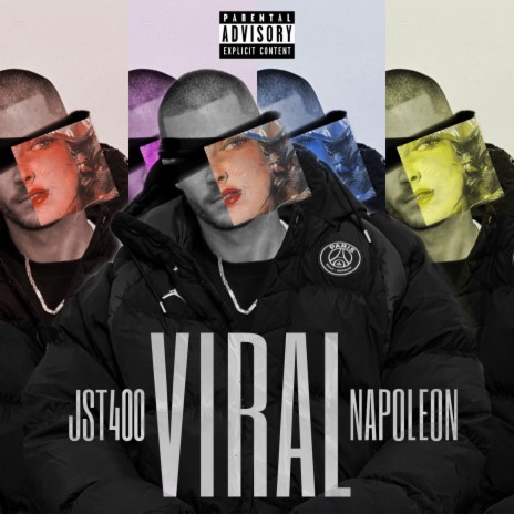 VIRAL ft. Napoleon | Boomplay Music
