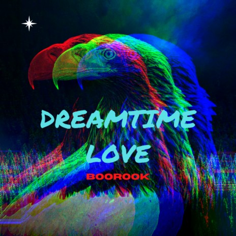 Dreamtime Love