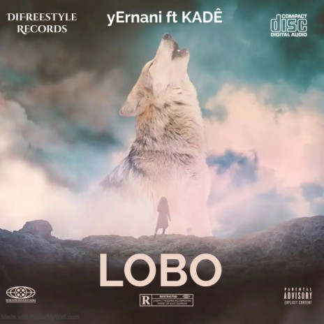 Lobo ft. Kadê | Boomplay Music