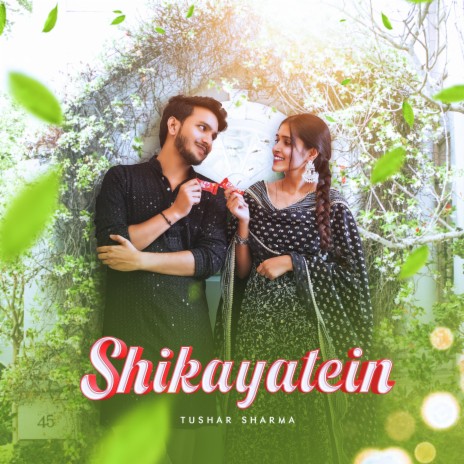 Shikayatein | Boomplay Music