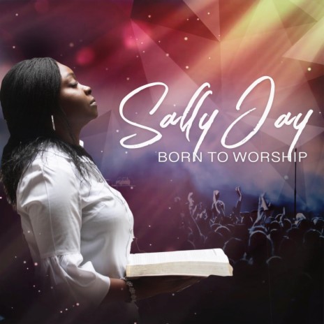 Born to Worship | Boomplay Music