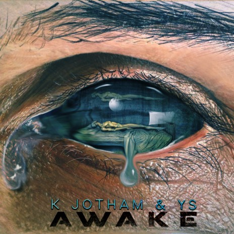 Awake ft. YS | Boomplay Music