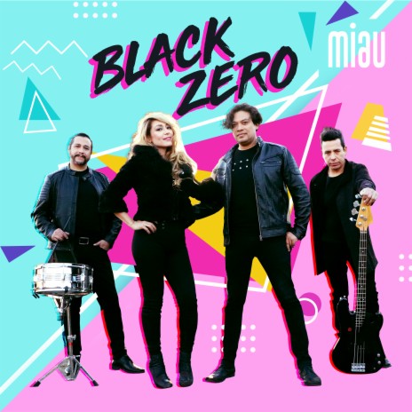 Black Zero | Boomplay Music